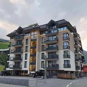 4* Апарт-отель Gaislachkogl